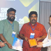 Asianet News Online’s Documentary 'Edited' Wins Best Documentary at Delhi Shorts Festival