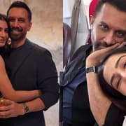 Samantha Ruth Prabhu and Raj Nidimoru Get Married in Private Ceremony: Report