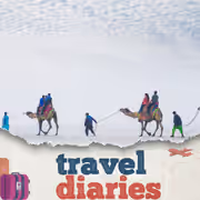 Travel Diaries | Rann of Kutch – Gujarat’s Ethereal White Desert: Salt Flats, Wildlife and Vibrant Culture