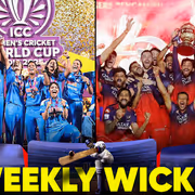 The Weekly Wicket: India Women's WC Triumph to RCB Put Up for Sale - This Week in Cricket