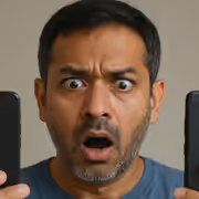 ఒకే యాప్ ! ఆపిల్-ఆండ్రాయిడ్ ధరల్లో ఇంత తేడా ఎందుకు?