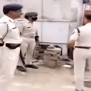 Bomb Scare in Bengal: Live Explosives Found in Murshidabad Field