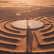 మీ నార్మ‌ల్ ఫొటోను డ్రోన్ షాట్‌గా మార్చుకోవ‌చ్చు.. చిన్న ప్రాంప్ట్ ఇస్తే చాలు. స్టెప్ బై స్టెప్ ప్రాసెస్