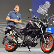 తక్కువ ధరలో అద్భుత ఫీచర్లతో యమహా కొత్త బైక్లు లాంచ్