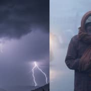 Bengaluru Weather Alert Today: City Braces for More Cold Days and Light Rain Likely Across Karnataka