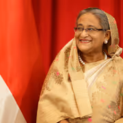 শেখ হাসিনাকে ভারত থেকে প্রত্যর্পণের দাবি, ইন্টারপোলের দ্বারস্থ হচ্ছে ঢাকা