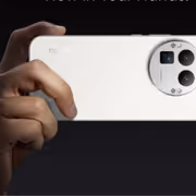 ఐఫోన్‌కి గ‌ట్టిపోటీ.. అదిరిపోయే ఫోన్ లాంచ్ చేసిన రియ‌ల్ మీ. ఇవేం ఫీచ‌ర్లు బాబోయ్‌..