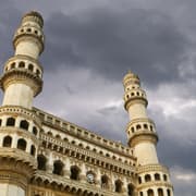 Hyderabad Weather LATEST Update: Sunday to Bring Thick Cloud Cover and Chilly Conditions