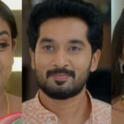 కార్తీక దీపం 2 టుడే ఎపిసోడ్: ఒక్కటైన స్వప్న, కాశీ- తల్లి కాబోతున్న దీప- షాక్ లో జ్యో, పారు