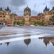 Mumbai Weather LATEST Update: Mumbai Air Crisis Deepens; Smoggy Skies, Cold Mornings Offer No Relief