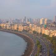 Mumbai Weather LATEST Update: Cold Wave Tightens Grip; Check Forecast