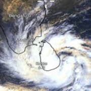 Cyclone Ditwah: Warnings, Alerts and Rescue Teams in Place as Storm Nears Landfall