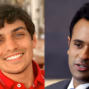 Who is Nalin Haley and Why Did He Call Vivek Ramaswamy a 'Creep' Over His Ohio School Reform Plan?
