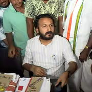 Rahul Mamkootathil Submits Sealed Cover With Evidence to Challenge Sexual Assault Allegations