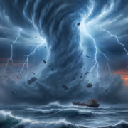 Andhra Pradesh, Telangana Weather LATEST Update: Heavy Rain Alert Issued Due To Cyclone Ditwah