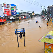 Red alert In Northern Tamil Nadu, Puducherry As Cyclone 'Ditwah' Approaches