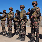 BSF Post-Operation Sindoor: Prepared for Another Powerful Strike