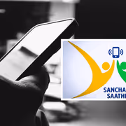 Sanchar Saathi App Mandatory Install Dropped, But 6 Lakh Frauds Already Blocked