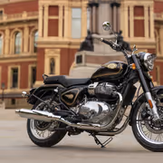 Year Ahead 2026-Royal Enfield to launch 4 new bikes! Read for More details