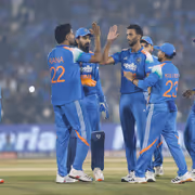 IND vs SA, 2nd ODI: 5 Key Talking Points from India’s 4-Wicket Defeat to South Africa