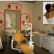 'Luxurious Villa, Masks On Wall, Dentist's Chair': Never Seen Photos Of Epstein's Private Island Released