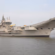 How the Indian Navy Went From Sea Denial to Sea Control in Just a Decade