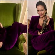 Anoushka Shankar Slams Air India After Her Sitar Arrives Severely Damaged (WATCH)