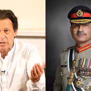 Imran Khan vs Asim Munir: Ex-Pakistan PM Reveals Prison Ordeal, Dubs Army Chief Mentally Unstable
