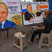 How India-Russia RELOS Deal is a Game Changer For the Indian Navy