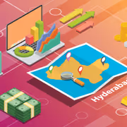 Hyderabad’s GST Hangover vs Andhra’s Consumption Comeback: Why Telangana’s Growth Story Needs Urgent Repair