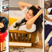 PHOTOS: Inside Sai Pallavi’s Glass-Facade Mansion with Minimalist, Nature-Centric Interiors