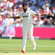 Jasprit Bumrah Birthday: 5 STUNNING Stats that Define India's Pace Bowling Icon