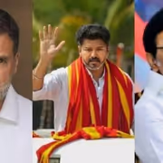 இப்படியொரு ப்ளானா..? விஜயின் டபுள் ஸ்டாண்ட் ..! என்.டி.ஏ கூட்டணிக்கு கேட் போடும் ராகுல்..! திமுகவுக்கு திருகுவலி..!