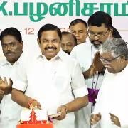 ஓநாய்களிடம் சிறுபான்மையினர் எச்சரிக்கையாக இருக்க வேண்டும்..! கிறிஸ்துமஸ் விழாவில் குட்டிக்கதை சொன்ன இபிஎஸ்..!