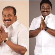 விருகம்பாக்கம் தொகுதி யாருக்கு..? பிரபாகர் ராஜாவா..? தனசேகரனா..? ட்விஸ்ட் வைக்கும் திமுக தலைமை..!