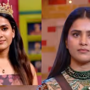 Tanuja Bad Luck :  జాక్ పాట్ మిస్సైన తనూజ.. బిగ్ బాస్ తెలుగు 9 రన్నరప్ బ్యాడ్ లక్, విన్నర్ ను మించిన రెమ్యునరేషన్ మిస్