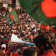 ஆத்திரமடைந்த வங்கதேசம் இந்தியாவுக்கு பதிலடி..! நாளுக்கு நாள் முற்றும் விவகாரம்..!