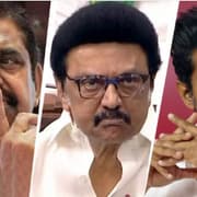 இபிஎஸ்.. ஸ்டாலின்.. விஜய்... யார் முதல்வரானாலும் மக்கள் அந்த கொடூரத்தை அனுபவிப்பார்கள்..! பீதி கிளப்பும் உண்மை..!