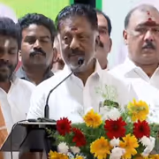 TVK தான் பெஸ்ட் சாய்ஸ்.. கூட்டாக விஜய் பக்கம் சாய்ந்த பன்னீர்செல்வம் மா.செ.கள்