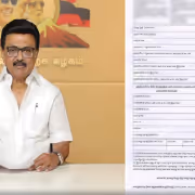 1 கோடி வாக்காளர்கள் நீக்கம்..! ஸ்டாலின் மவுனம் காப்பது ஏன்..? புயலைக் கிளப்பும் பின்னணி..!