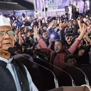 இந்தியாவை பகைத்துக் கொள்ள விரும்பவில்லை... கடைசியில் மண்டியிட்ட வங்கதேசம்..!