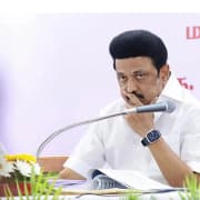 திமுக கூட்டணிக்குள் வரும் 3 கட்சிகள்.. காங்கிரசுக்கு கல்தா..! மு.க.ஸ்டாலினின் அதிரடி வியூகம்..!