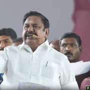 தமிழகமா..? போதை மாஃபியாக்களின் வேட்டைக்காடா..?  திமுக அரசின் முகத்திரையைக் கிழிக்க அதிமுக அறைகூவல்..!