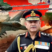 நடுக்கத்தை காட்டியும் அடங்காத பாகிஸ்தான்.. இந்தியாவை சீண்டினால் அழிவுதான்.. ராணுவத் தளபதி எச்சரிக்கை..!