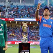 டி20 உலகக் கோப்பை: இந்தியா- பாகிஸ்தான் வீரர்களின் நாடகம்... சுக்குநூறாக உடைத்த இங்கிலாந்து வீரர்..!