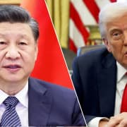 ஈரானுடன் மோதக்கூடாது... அமெரிக்காவுக்கு சீனா பகிரங்க எச்சரிக்கை..!