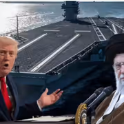 ஈரானிடம் நடுங்கும் டிரம்ப்... அமரிக்க கப்பல்களுக்கு தண்ணீருக்கு அடியில் புதை குழி தோண்டிய காமெனி..!