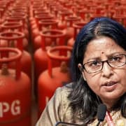 இஸ்ரேல்-ஈரான் மோதல்..! சிலிண்டர் விநியோகத்தில் சிக்கல்..! தவிக்கும் இந்தியா..!