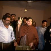 சபதமும் சாதனையும்: 1991 தேர்தலில் ஜெயலலிதா தமிழக முதல்வரான த்ரில்லர் கதை.! அவமானத்தில் தொடங்கி ஆட்சியை கைப்பற்றியது வரை.!