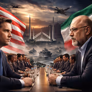 US-Iran Talks: அமெரிக்கா-ஈரான் பேச்சுவார்த்தை.! நிபந்தனைகளால் நீடிக்கும் சிக்கல்!